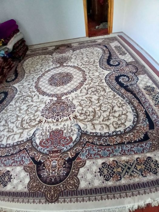 Гилем 4.5*4 метр сатылады