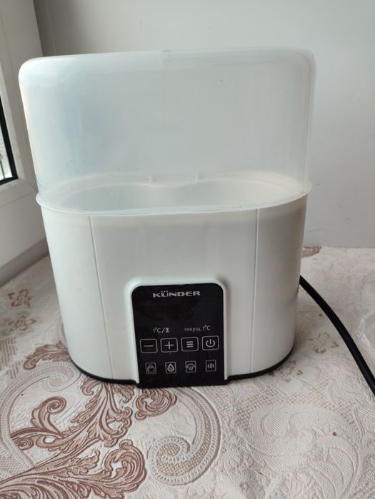 подогреватель для бутылочек