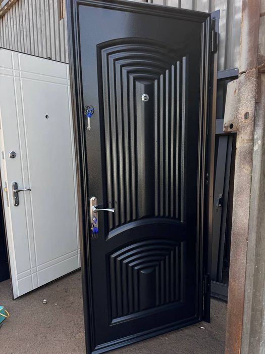 Temir eshik металлические двери железная дверь