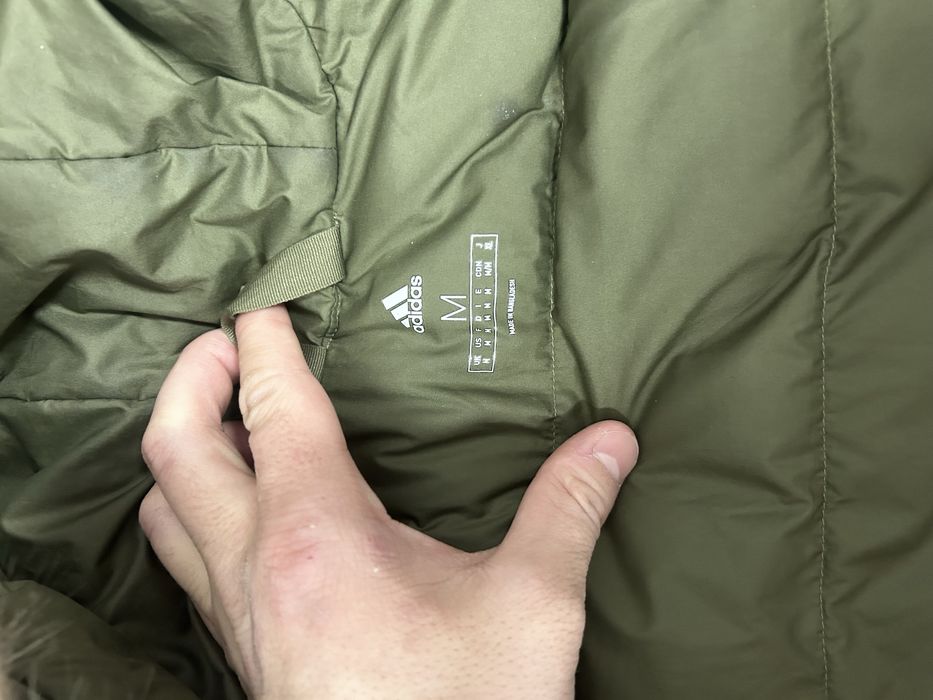 Продается курта Адидас