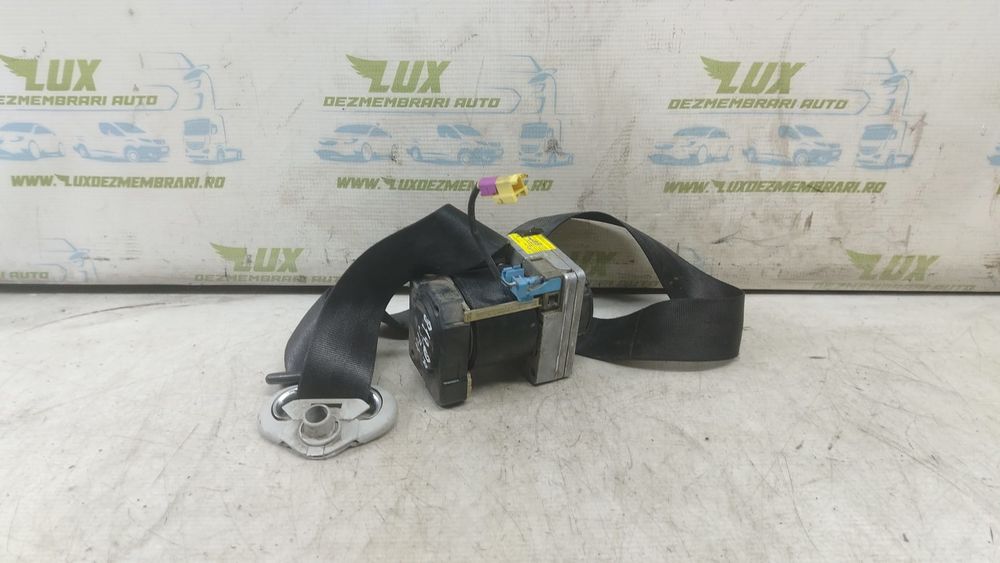 Centura siguranta stanga fata 27213118 Volkswagen Golf 4 (1997 - 2006)