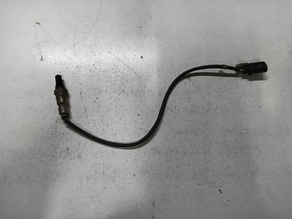 Senzor Sonda Lambda Skoda Fabia Ii 542 2006 - 2014 1.2 Tdi Cfwa 03P906