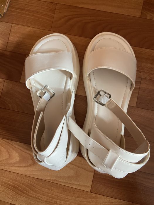 босоножки женские