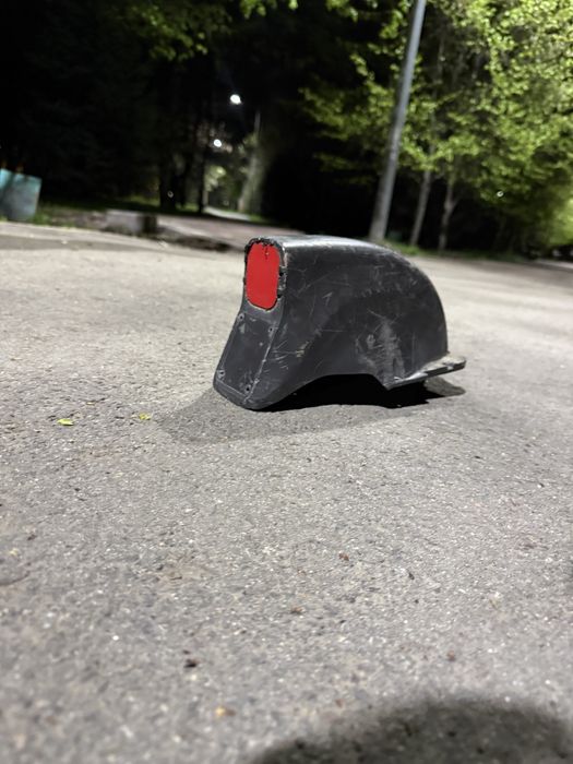 Крыло от электросамоката