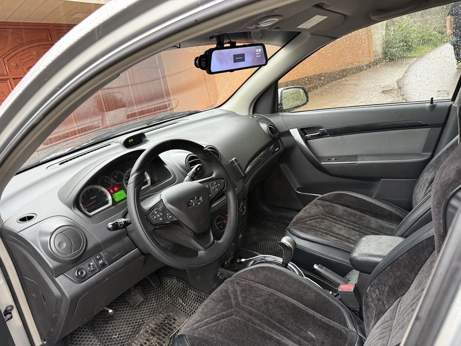 Nexia 3 R3 2021 ideal