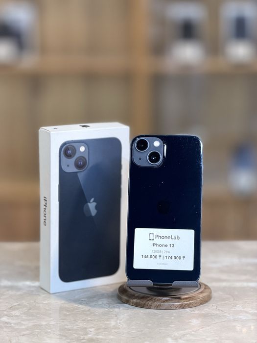 iPhone 13 128GB / Айфон 13 128ГБ PhoneLab