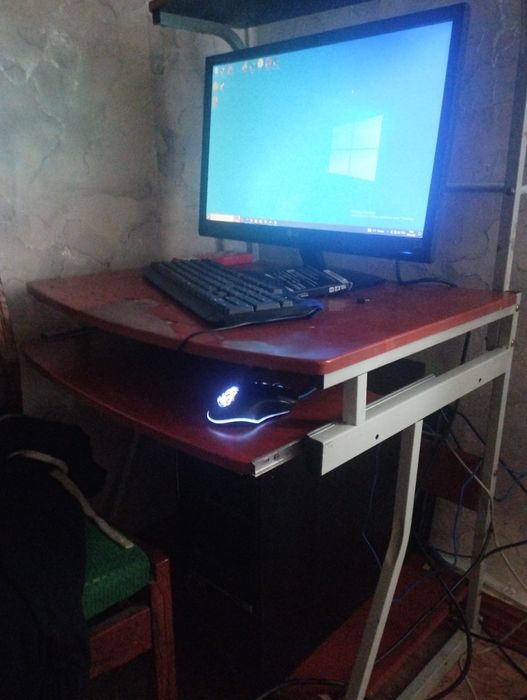 Продам компьютер i3