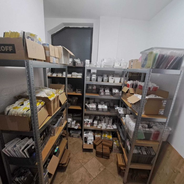 Vând afacere eMAG + Site Propriu + Imprimanta Roland VersaStudio BD-8