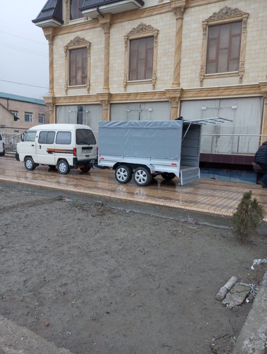 Дамас   присепи   билан   сотилади