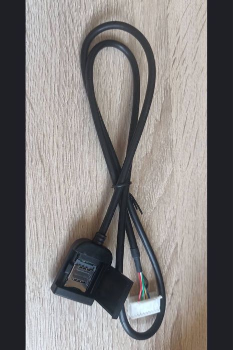 Адаптер со слотом для Sim card