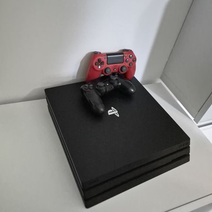 vand ps4 pro 1TB
