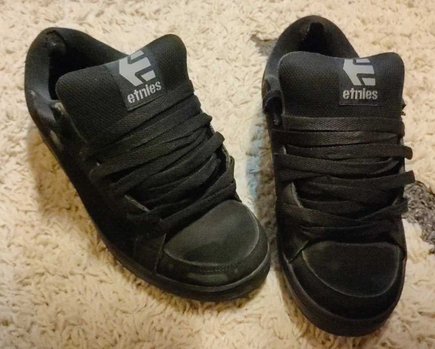 Etnies, 44 nomer