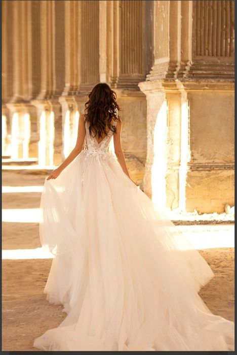 Rochie Mireasa Bella Sposa