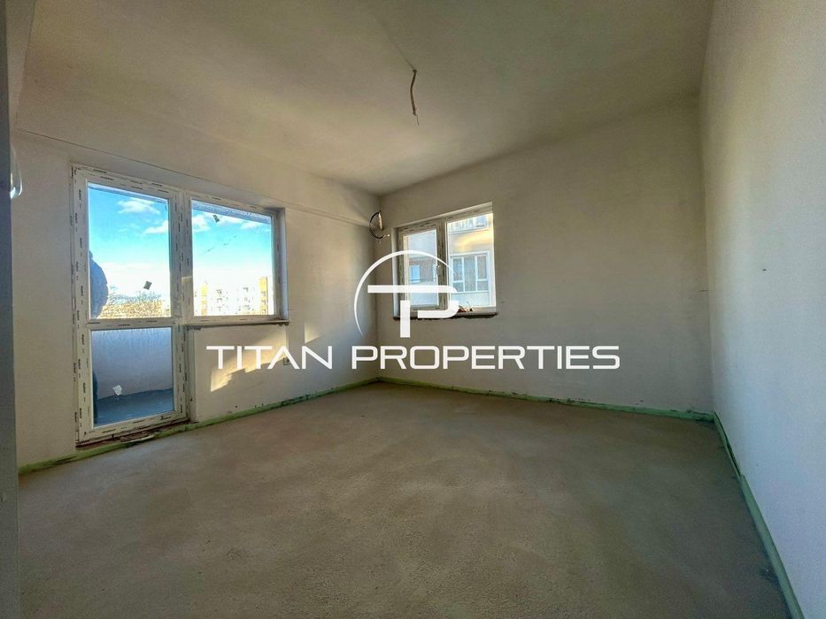 Продава се Тристаен апартамент в Пловдив, Южен - 106 кв.м за 765 €/кв.м - Снимка #5