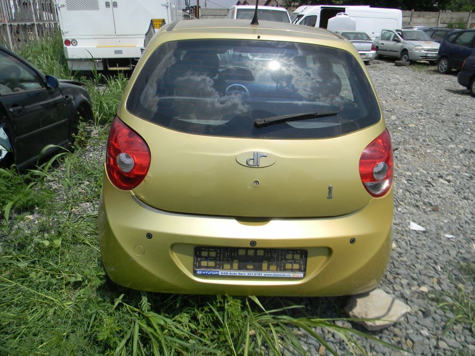 Dezmembrari DR DR1 (2009-2014) 1.3 i Benzina