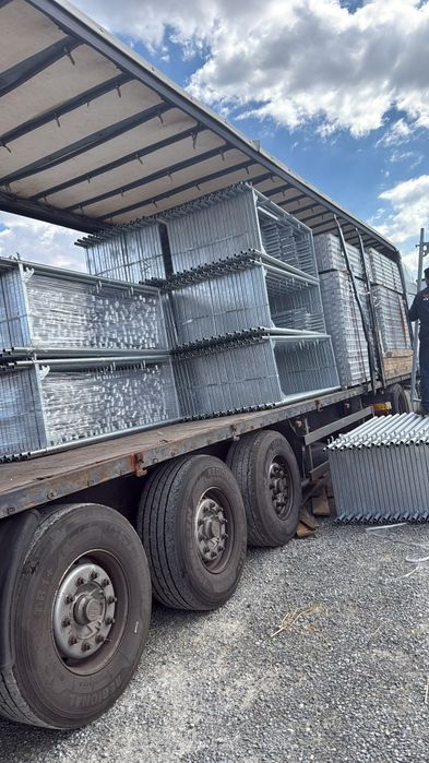 Евтини патеки за турско скеле