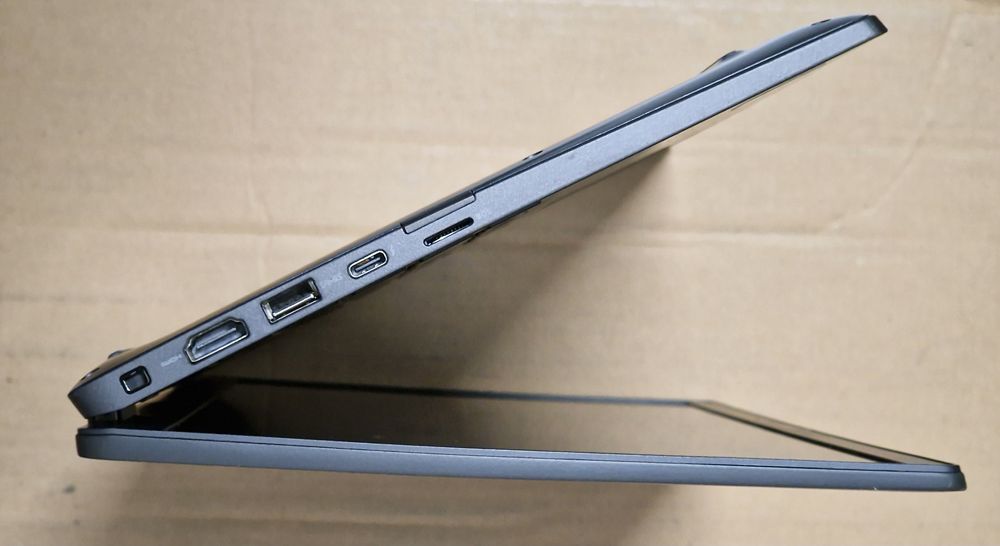 Laptop Dell Latitude 7420, intel i7, 32gb ram, 512gb ssd, display 14"