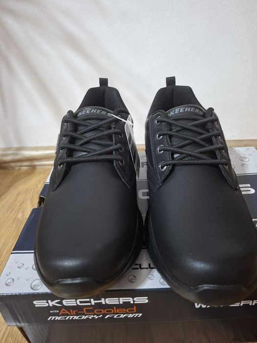 Skechers Waterproof masura 39.5, 42 si 42.5 originali noi in cutie