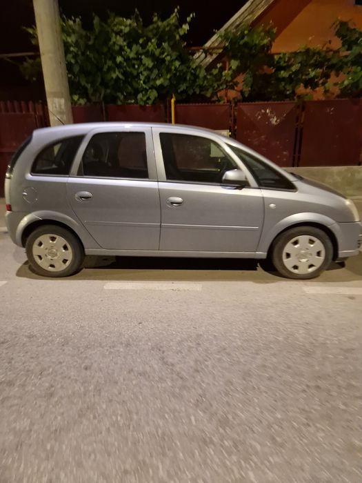 OPEL Unknown Model 0 — imagine 4