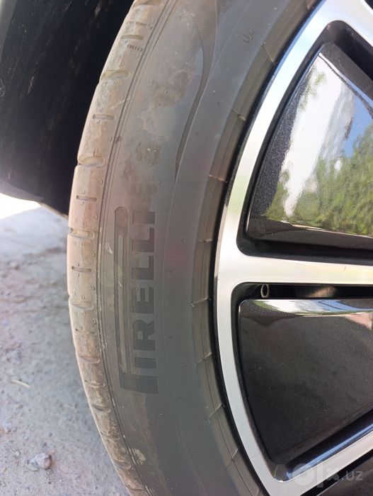 Huawei  Aito M5 AWD