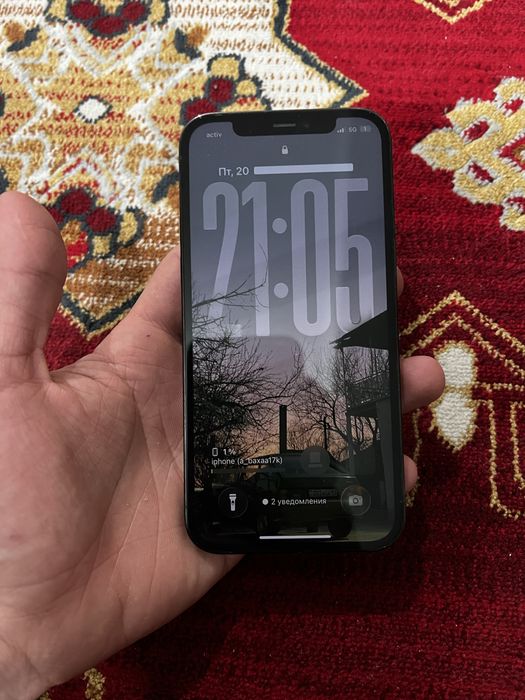 Айфон 12 про Iphone 12 pro