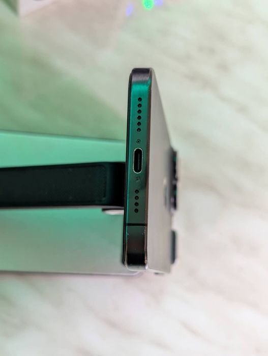 iPhone 15 pro max 256 gb