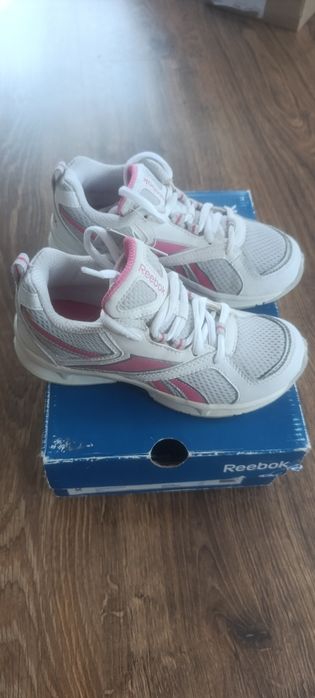 Детски Маратонки Reebok
