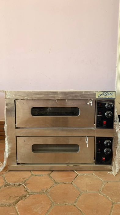 Pishiriq pishiradigan pech