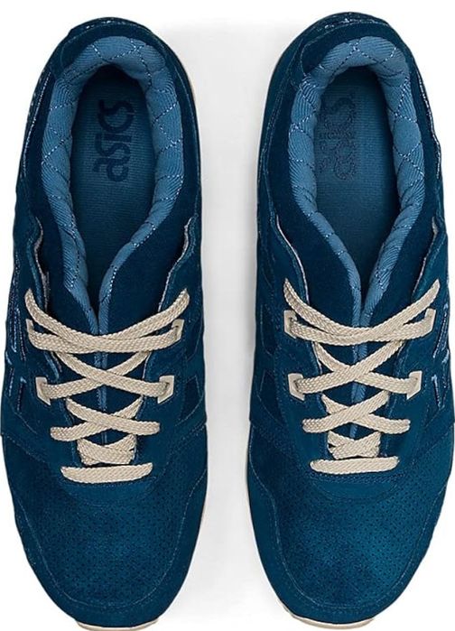 Asics Gel-Lyte lll Indigo