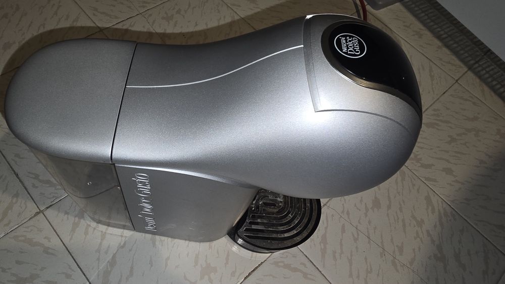 Dolce Gusto Krups Genio S Touch