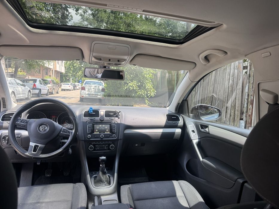 VOLKSWAGEN Golf 0 — imagine 3