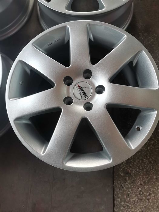 Джанти 5.110 ЕТ 45 17 цола