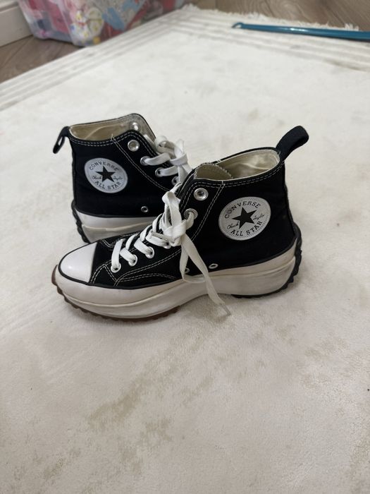 Продам  кеды converse