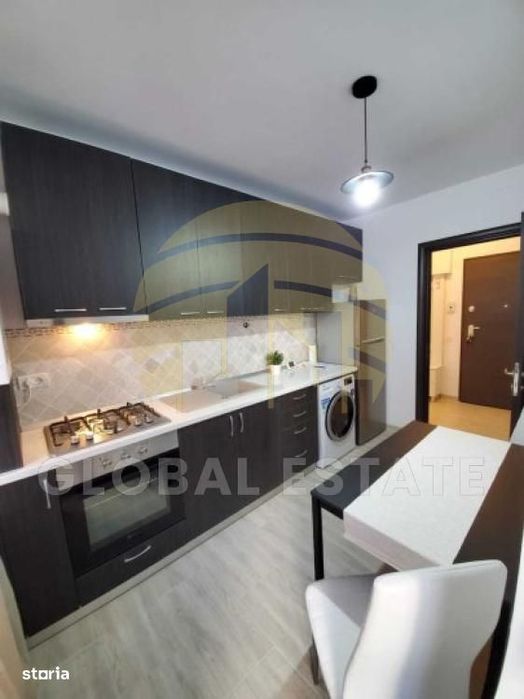 Inchiriere apartament 2 camere - Lujerului - Exigent Plaza | Centrala