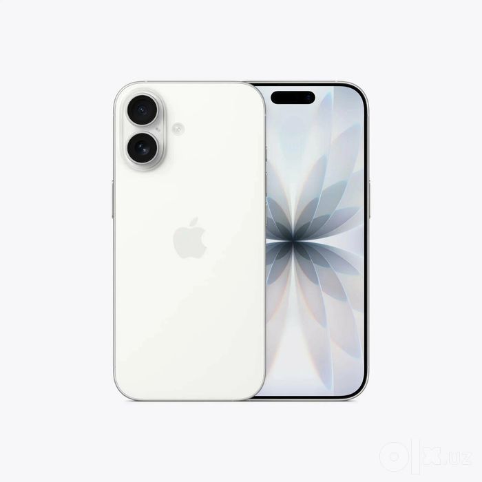 iPhone 17 Сотилади