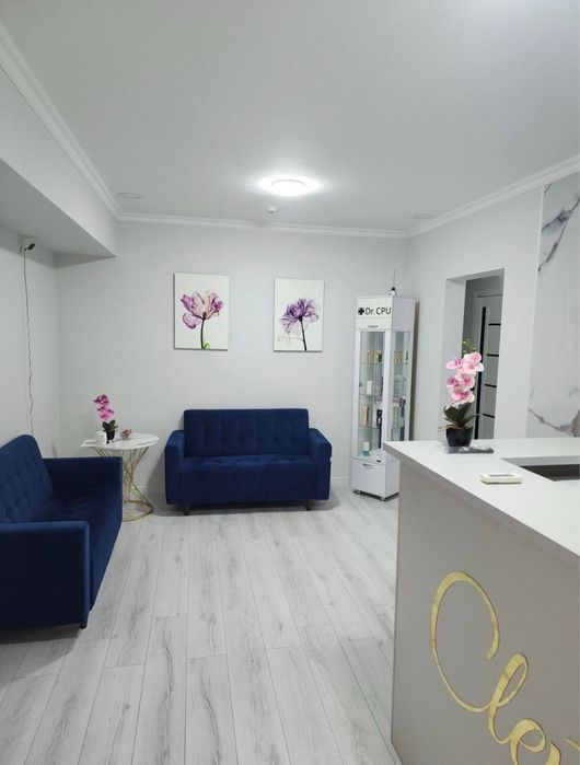 Продаётся нежилое помещения