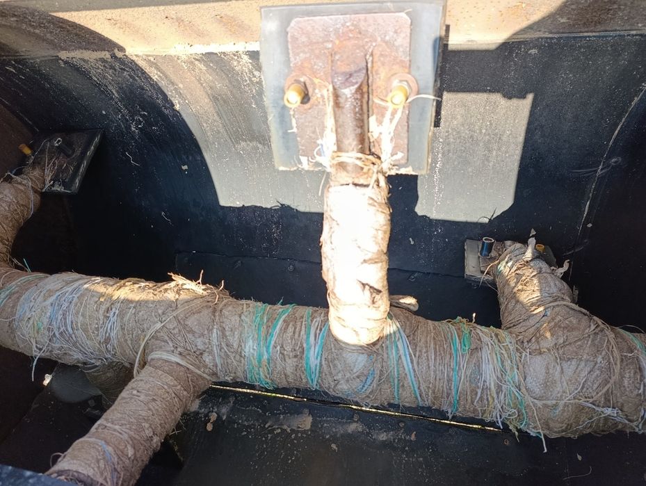 Sabzi yuvadigan apparat sotiladi