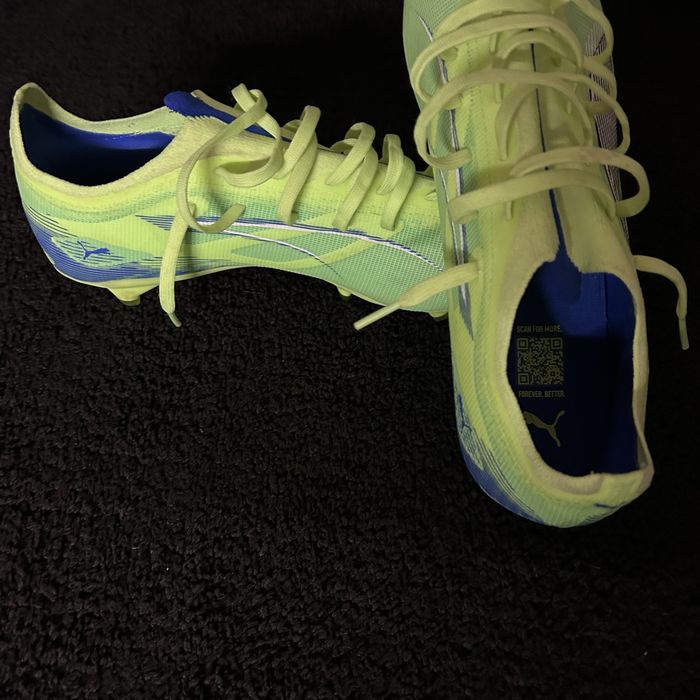 Бутонки нови Пума ултра