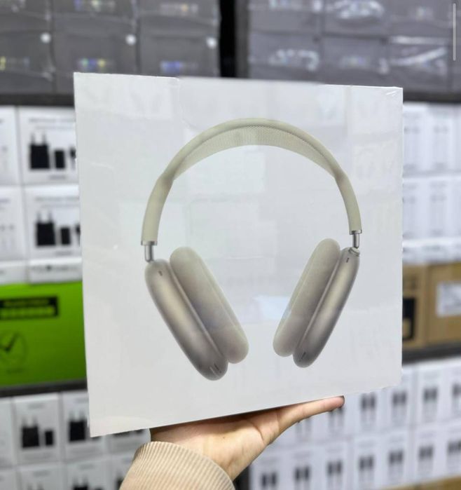 —Airpods max 2 ANC