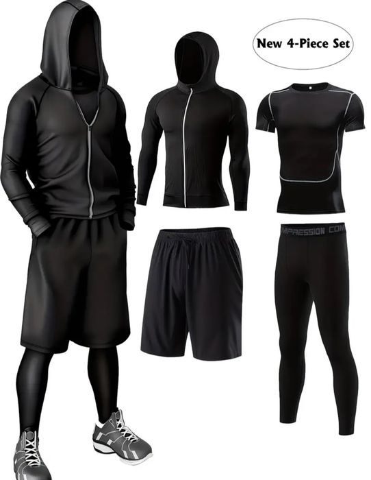 Спортивный одежда