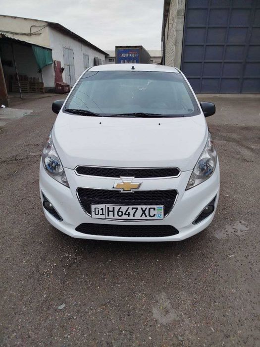 Аренда Спарк на выкуп автомат 7 000 у.е.