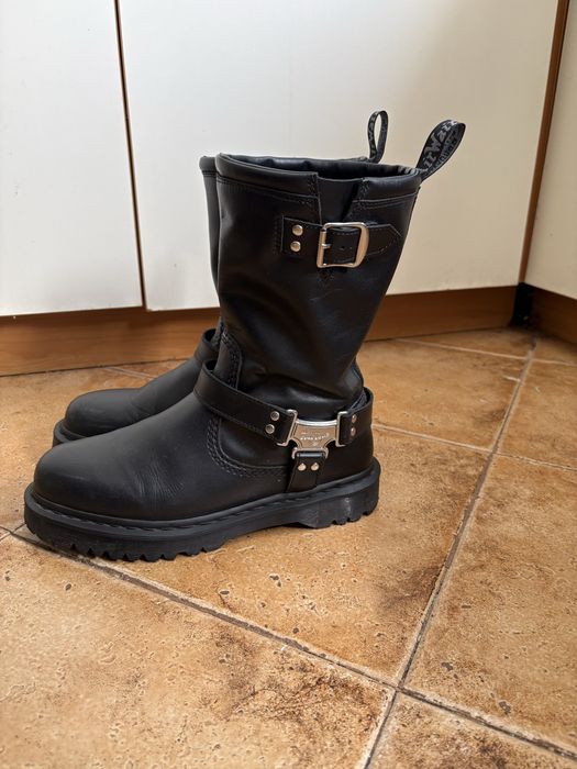 Dr. Martens Anistone ботуши