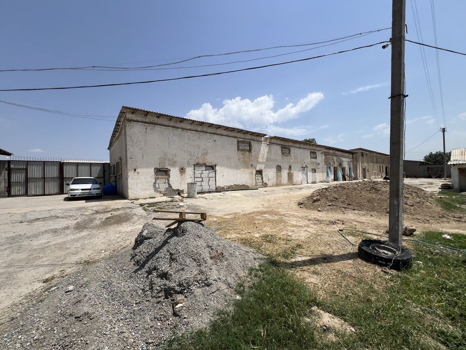 Qashqadaryo Viloyati Kitob tumani qumqishlogda 60 sotix yer sotiladi