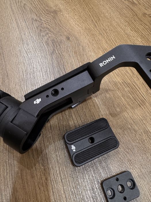 Dji Рукоятка стабилизатора