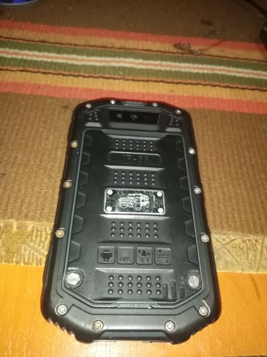 Телефон хаммер Н5