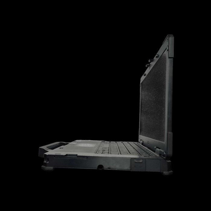 DELL Latitude 5430 Rugged 14″ FHD Touchscreen, Intel Core i5-1145G7, 16GB DDR4, 1TB SSD, W11p
