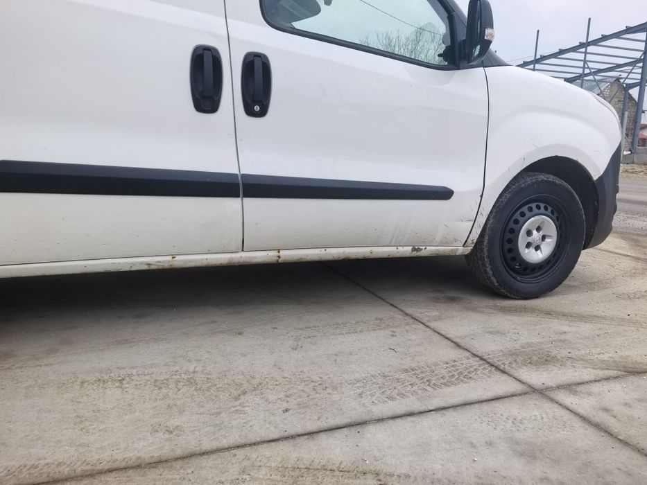 Opel combo 1.3 diesel