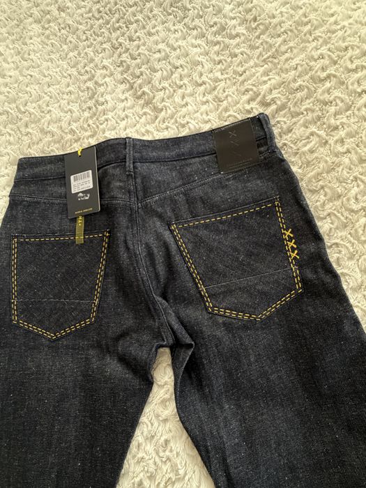Vand blugi Scotch&Soda 31
