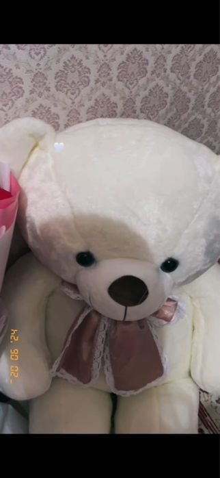 Жап жаңа, әппақ қонжық сатылады.