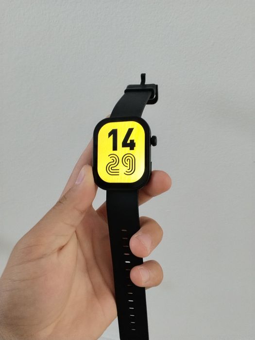 Смарт часы Zeblaze Btalk Plus